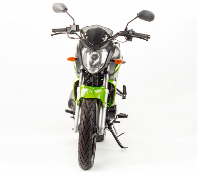 Мотоцикл BANDIT 250 в Костроме