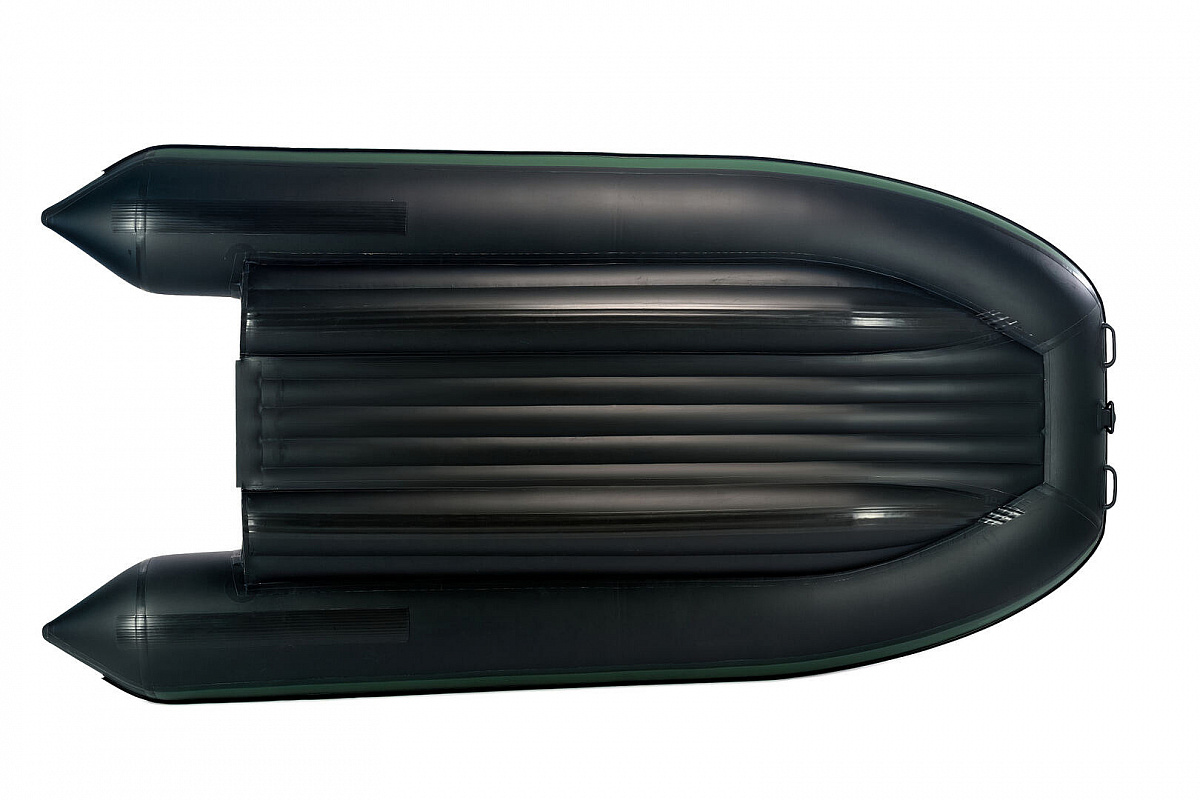 Лодка MISHIMO FAMILY LITE DF 390 в Костроме