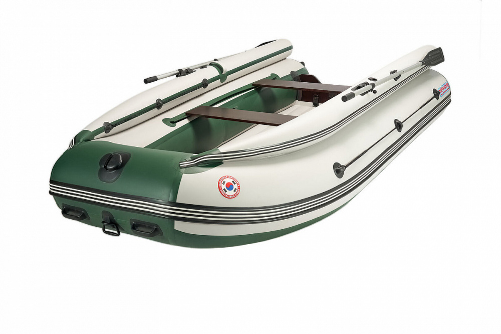 Лодка MISHIMO FAMILY LITE 350 в Костроме