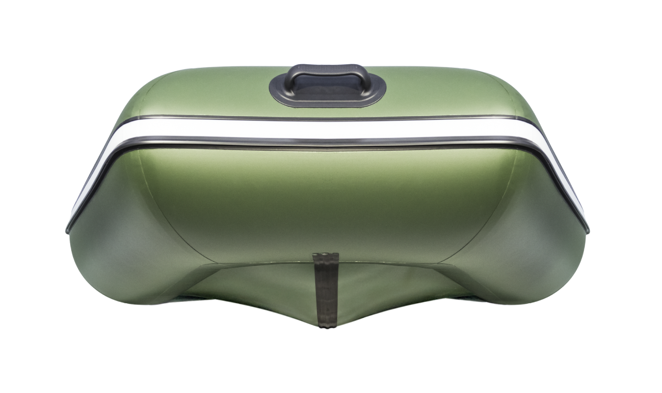 Лодка АКВА 2900 СК в Костроме