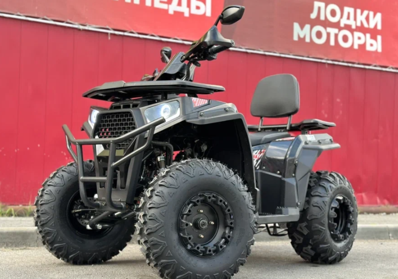 Квадроцикл GBM CROSS HILL 300 NEW в Костроме