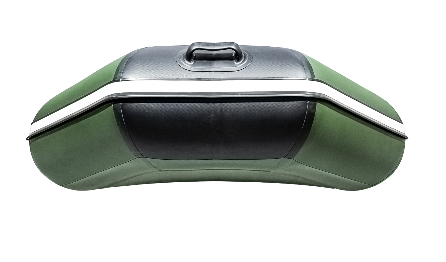 Лодка Аква 2800 в Костроме