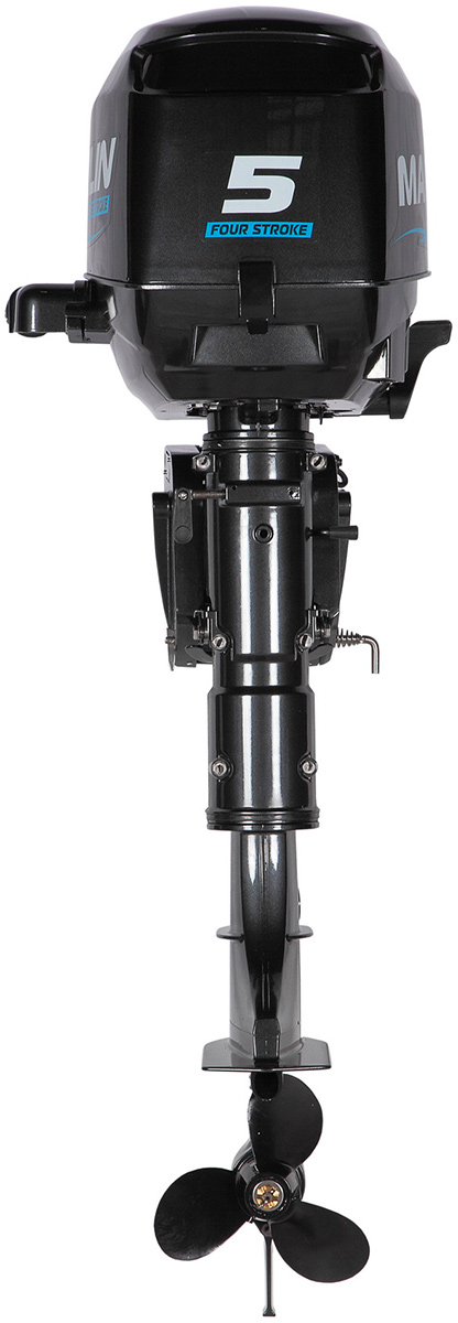 Лодочный мотор MARLIN MF 5 AMHL в Костроме