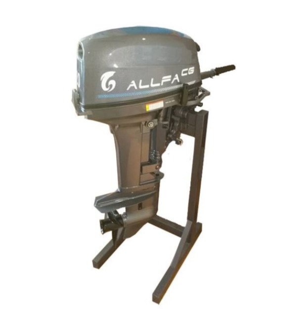 Лодочный мотор ALLFA CG Т40 S в Костроме