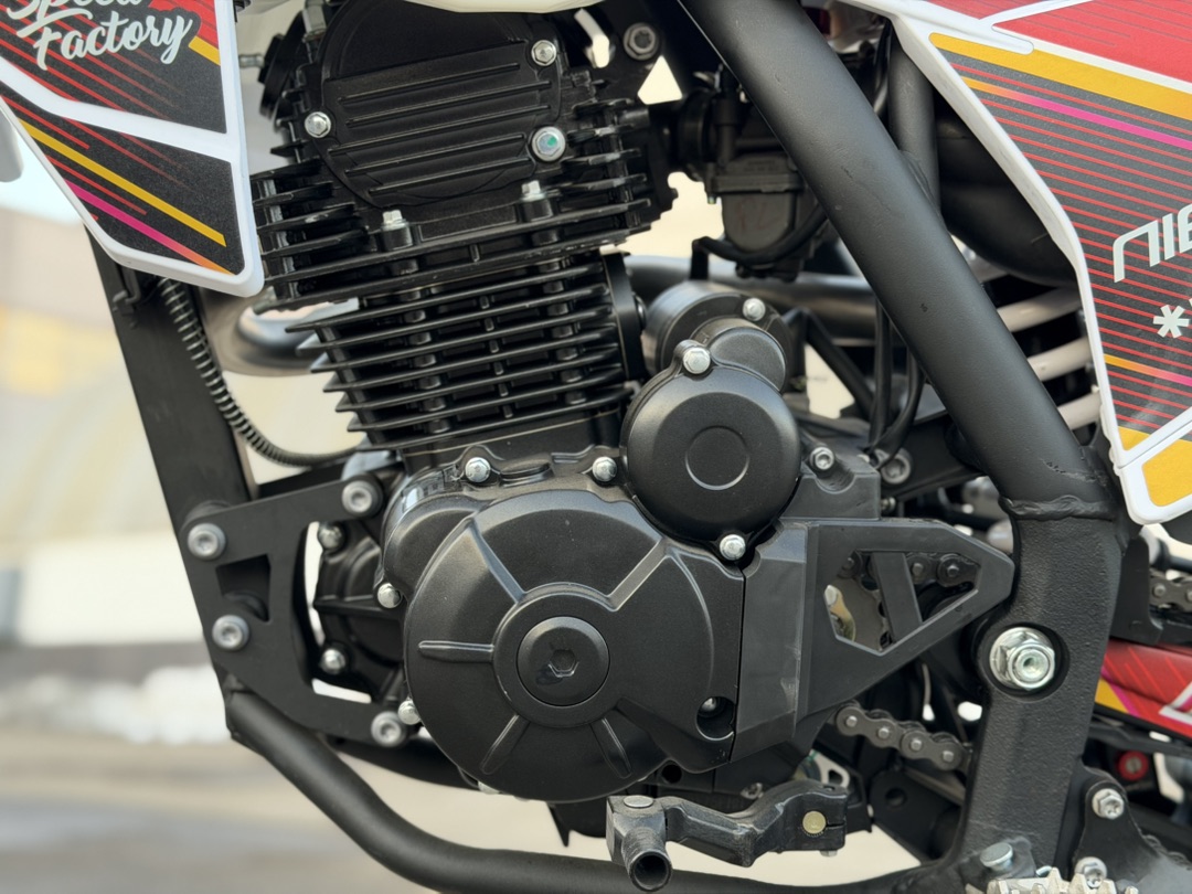 Кроссовый мотоцикл PROMAX K2 PR400 в Костроме