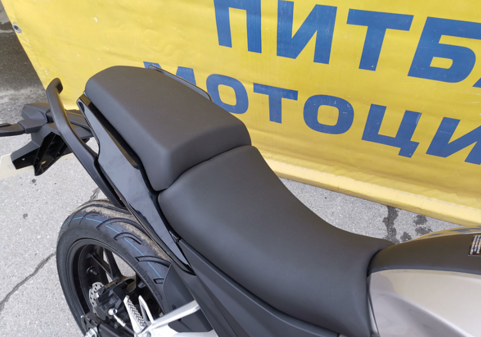 Мотоцикл MOTOLAND (МОТОЛЕНД) 250 CB250 (172FMM-5/PR250) (2022 г.) в Костроме