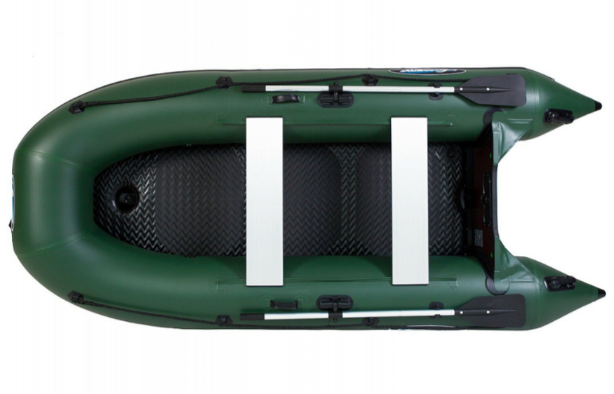 НАДУВНАЯ ЛОДКА GLADIATOR B330AD в Костроме