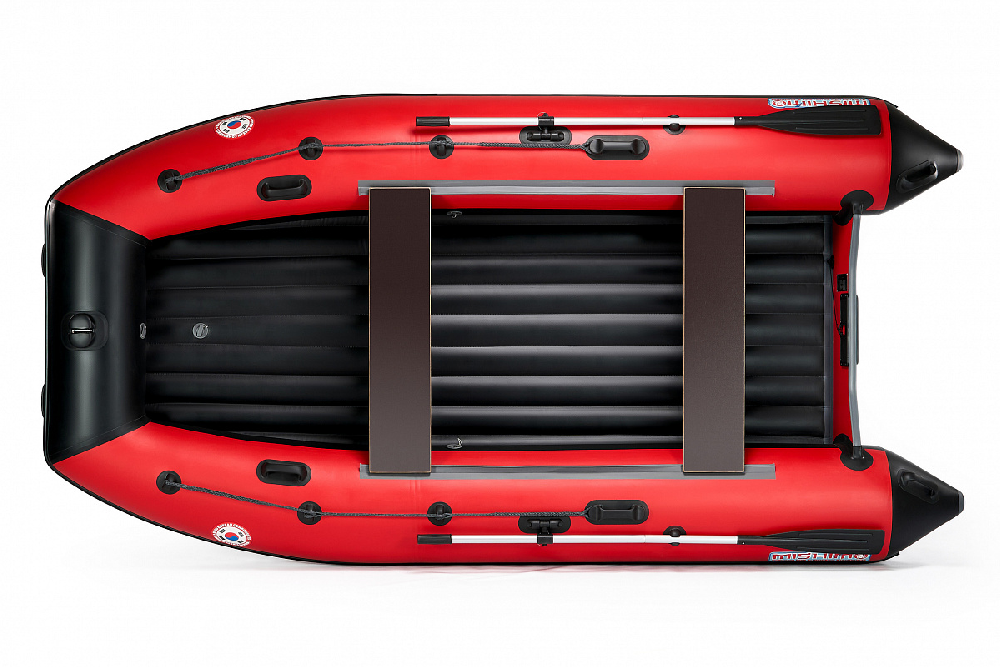 Лодка MISHIMO RAPID 400 в Костроме