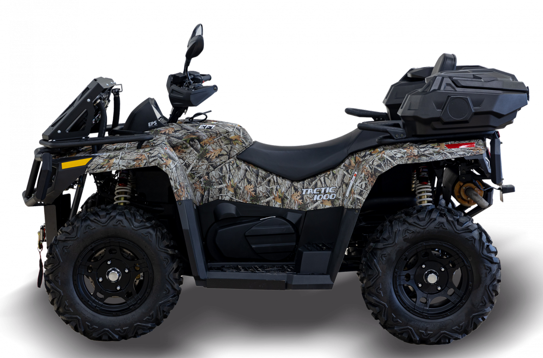 Квадроцикл HISUN TACTIC GT1000/EXTREME EDITION в Костроме