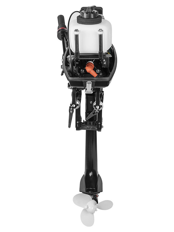 ЛОДОЧНЫЙ МОТОР GLADIATOR G3FHS в Костроме