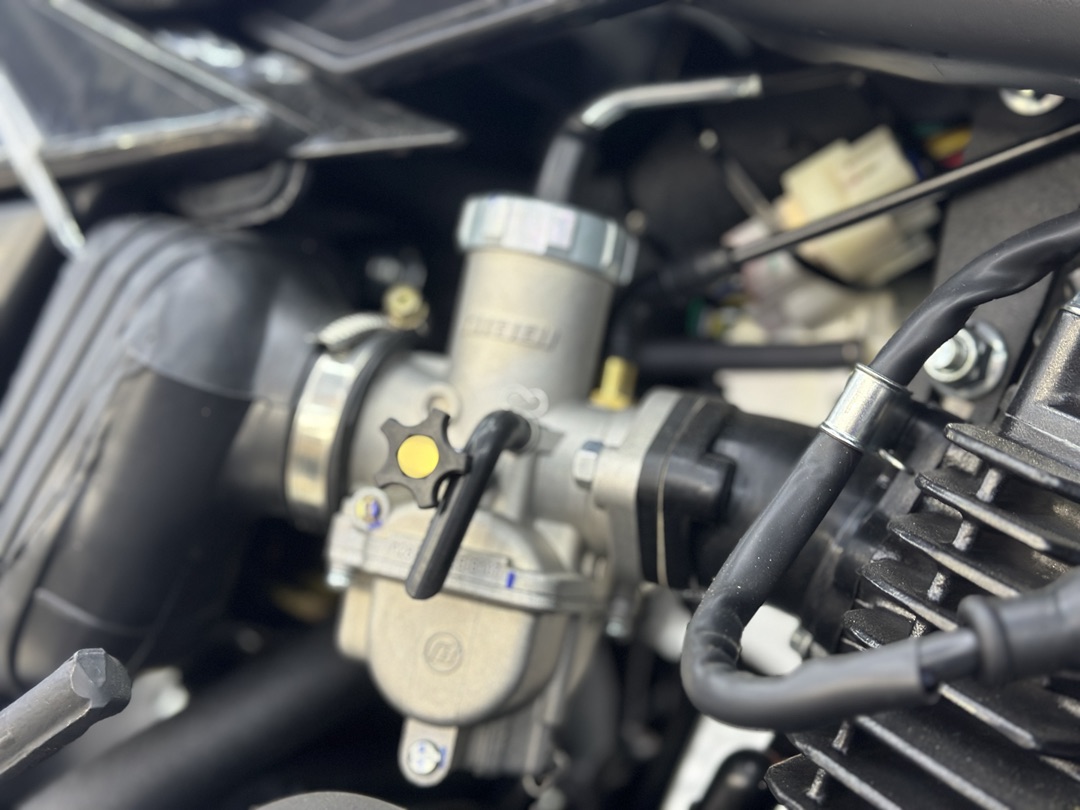 Кроссовый мотоцикл PROMAX ARMY 250 в Костроме