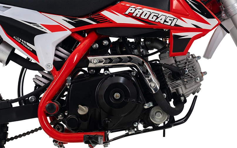 Питбайк Progasi KIDS POWER 110 (10/10) в Костроме
