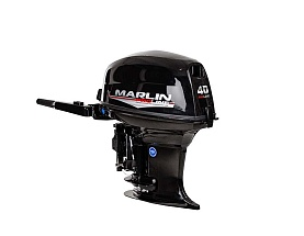 Лодочный мотор MARLIN PROLINE MP 40 AMH в Костроме