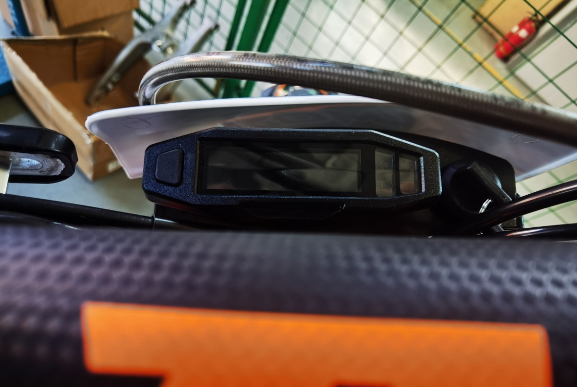 Мотоцикл JHLMOTO JHL Z4 PR250 (172FMM-5) в Костроме