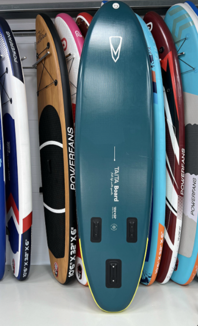 SUP (САП) ДОСКА RAIDEX POWERFANS ITALIAN SLIDING 10,6’ (320СМ) в Костроме