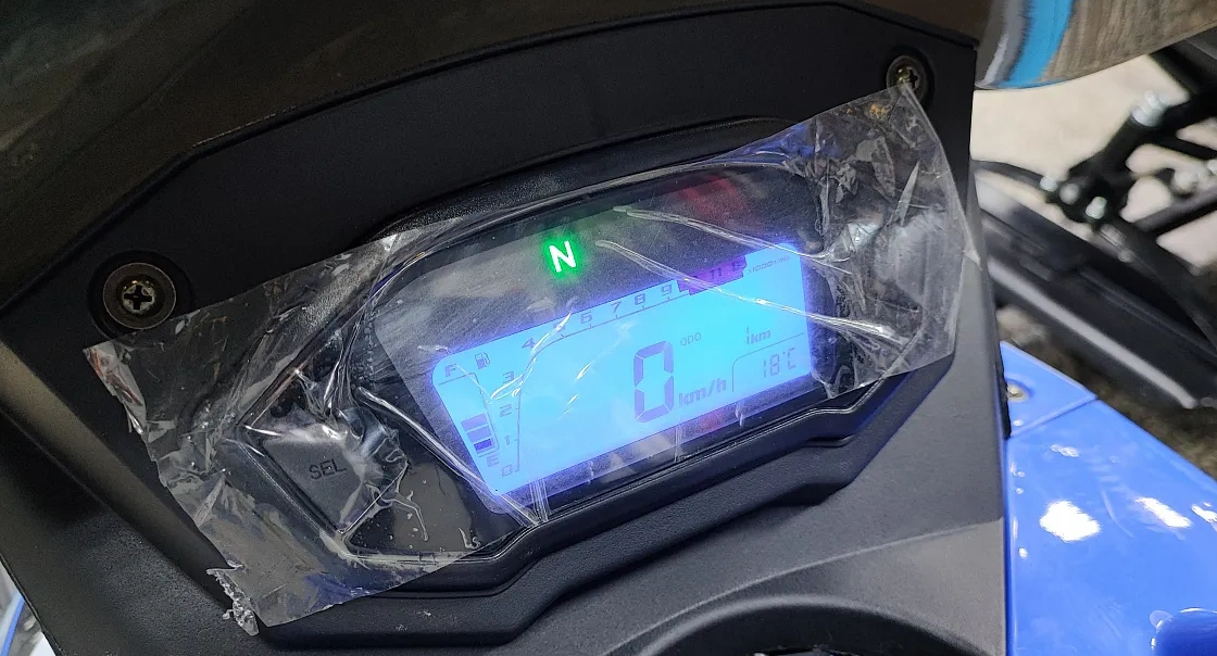 Снегоход Ataki WD150 Б/У в Костроме