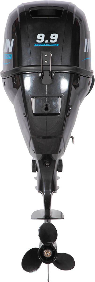 Лодочный мотор MARLIN MF 9.9 AMHL в Костроме