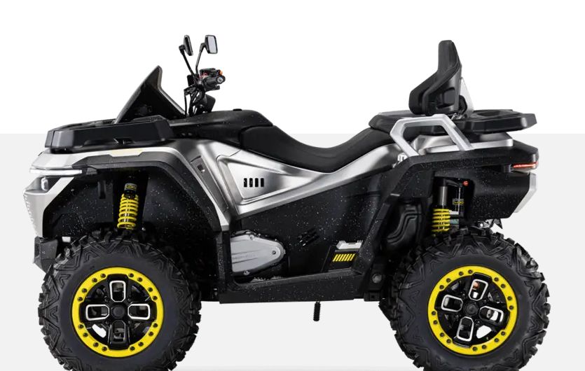 Квадроцикл BENDA REDSTONE 1000 R2 в Костроме