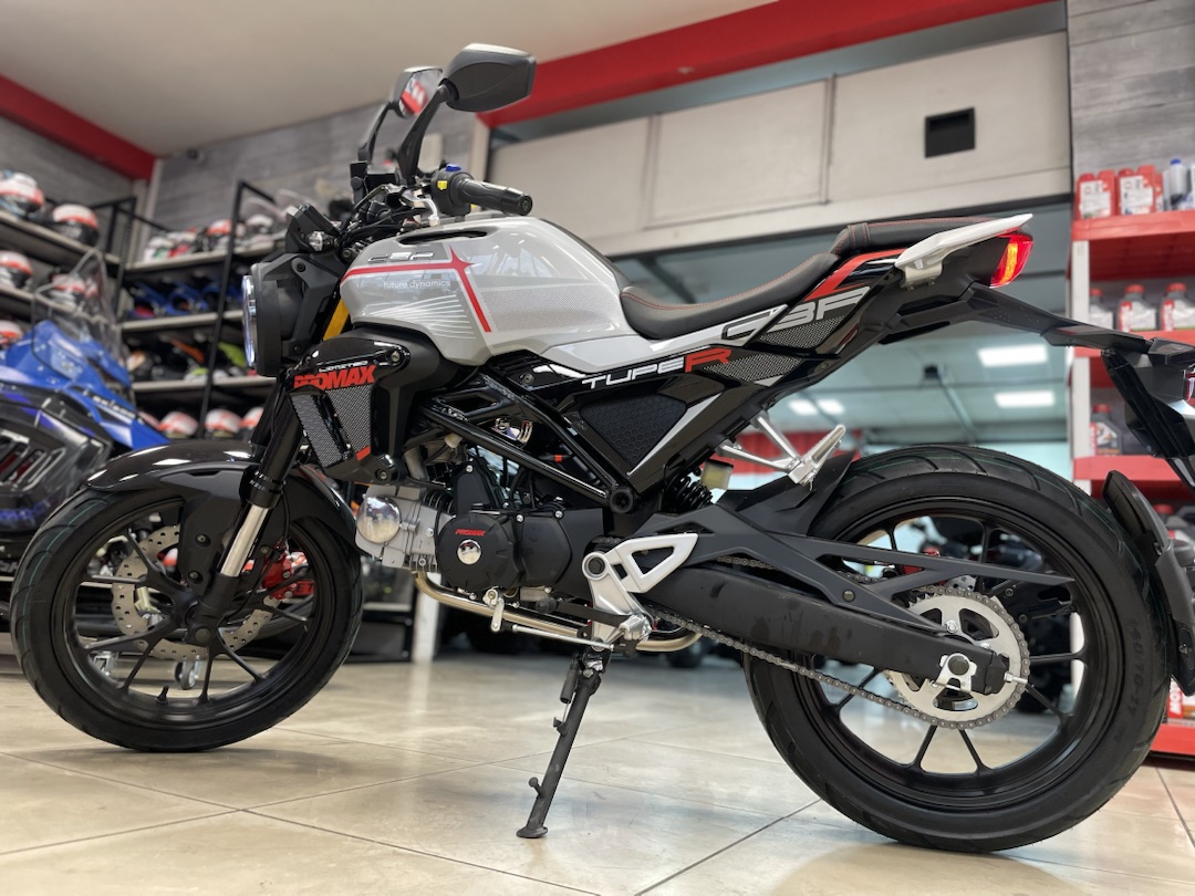 Мопед PROMAX CB150R (49) в Костроме