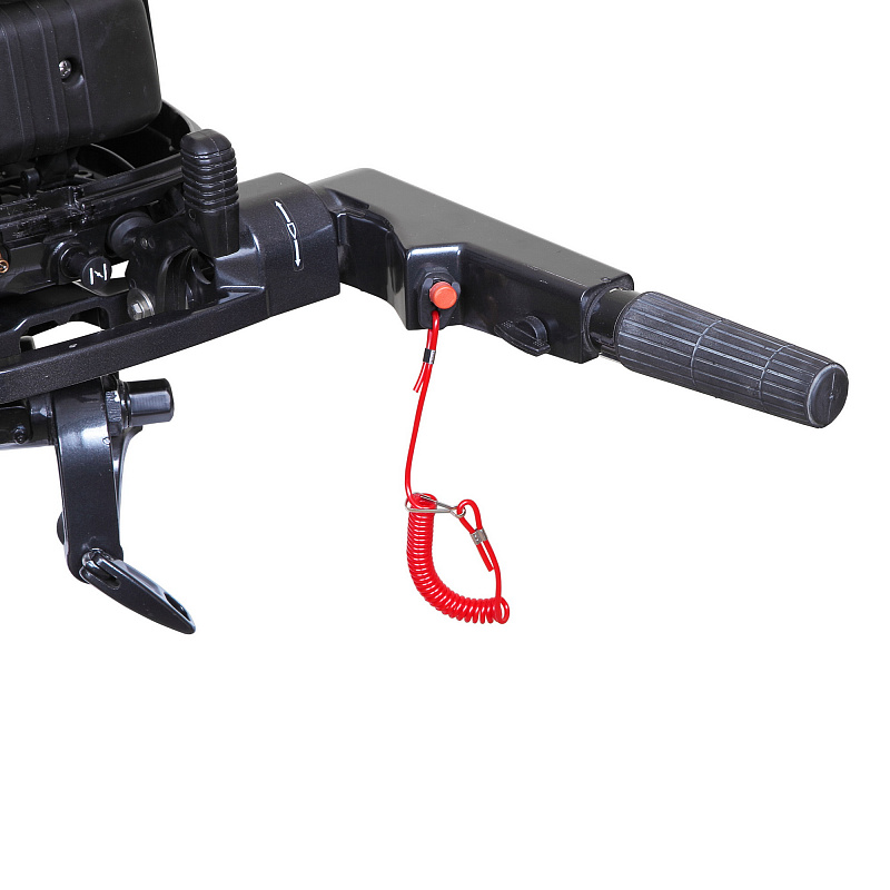 Лодочный мотор MARLIN MP 40 AMHL в Костроме