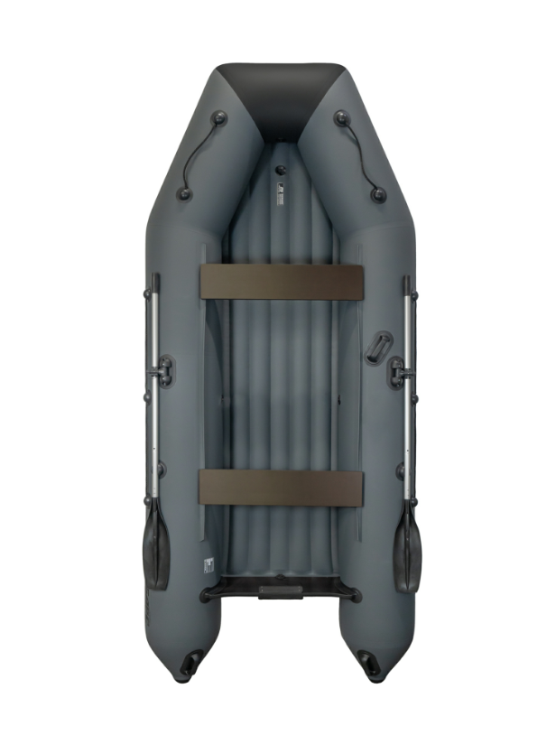 Лодка Барс 3400 НДНД в Костроме