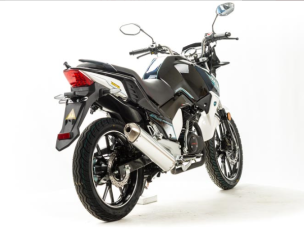 Мотоцикл MOTOLAND (МОТОЛЕНД) FIGHTER 250 в Костроме