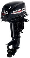 Лодочный мотор MARLIN PROLINE MP 30 AMHS в Костроме