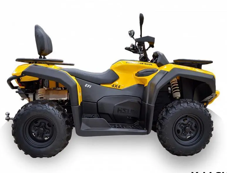 Квадроцикл HISUN GUARDIAN 400L /LONG в Костроме