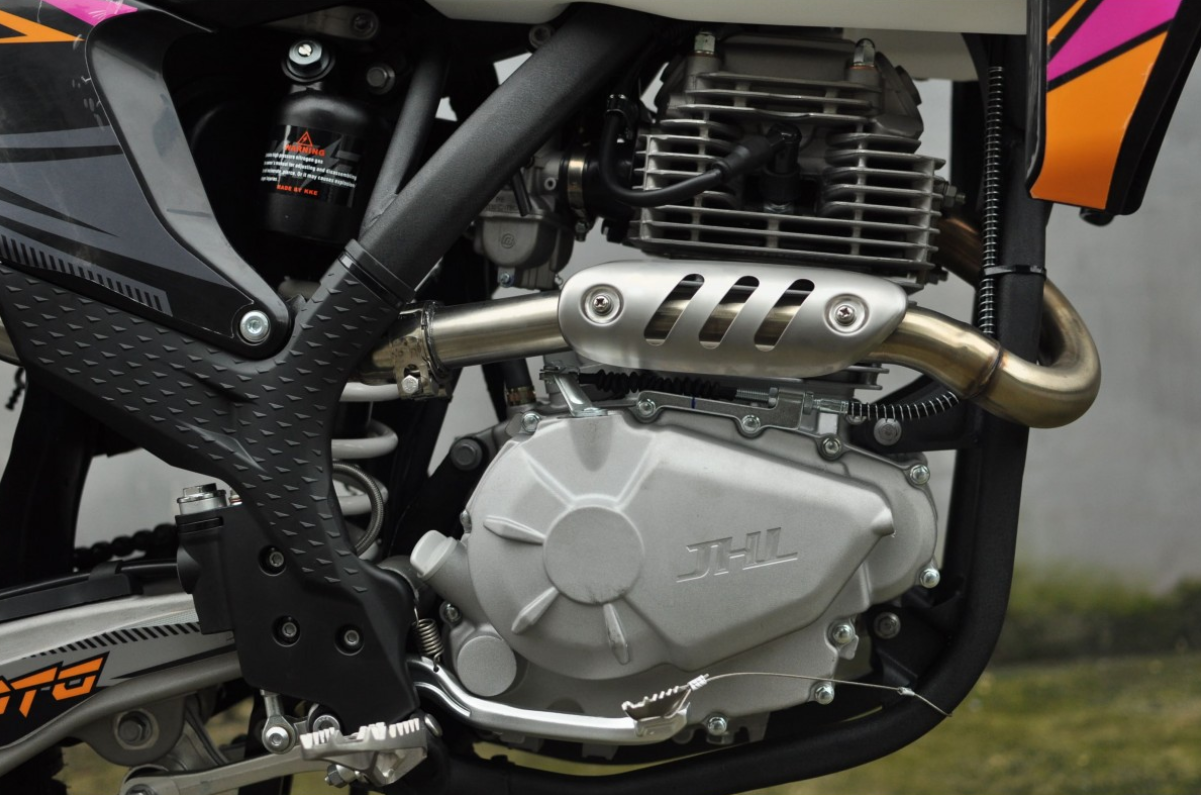 Мотоцикл JHLMOTO JHL LX3 PR300 (175FMN) в Костроме