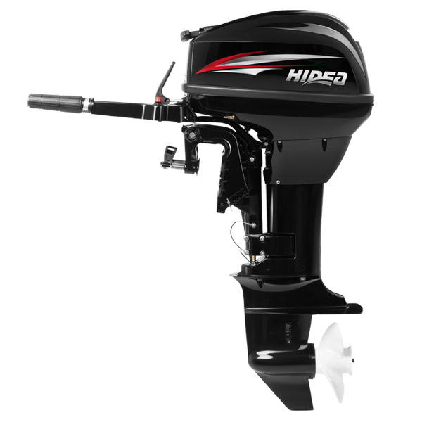 Лодочный мотор HIDEA HD9.9FHS в Костроме