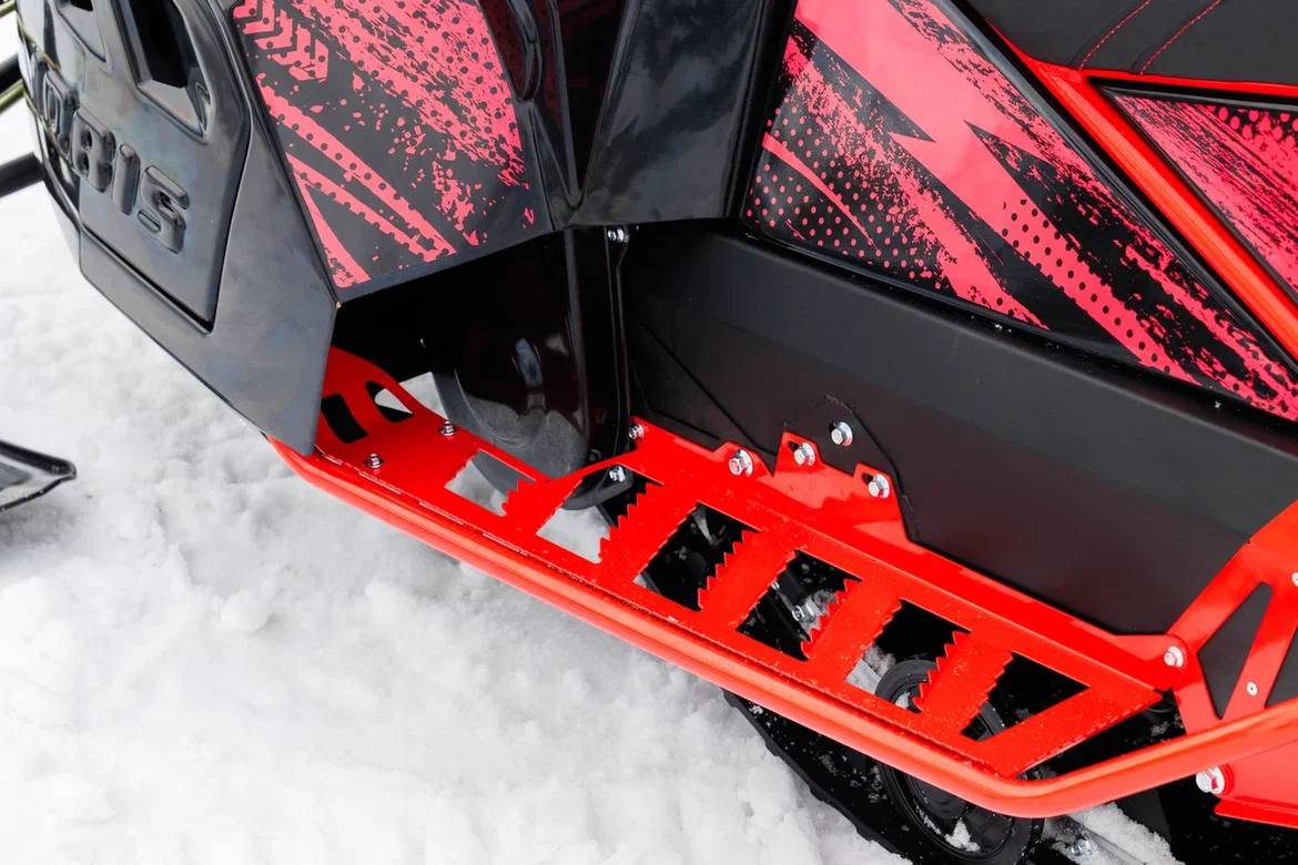 Снегоход IRBIS TUNGUS 400 25/26 в Костроме