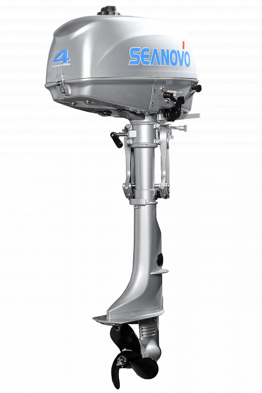 Лодочный мотор SEANOVO SN4FHS в Костроме