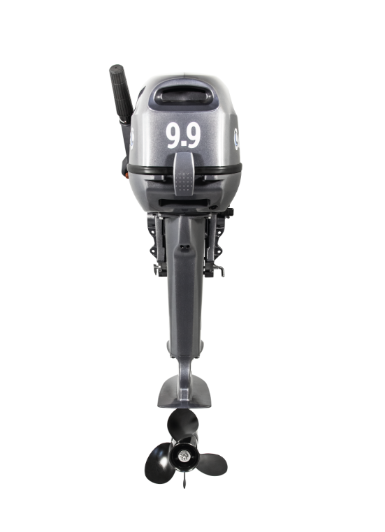 Лодочный мотор APACHE T9.9(15) BS в Костроме