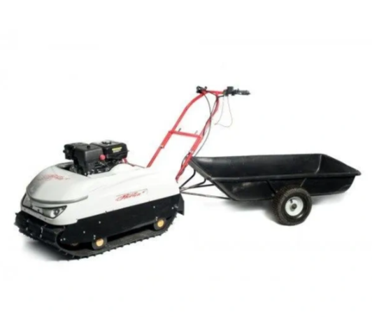 Мотобуксировщик Хортон 9 LX в Костроме