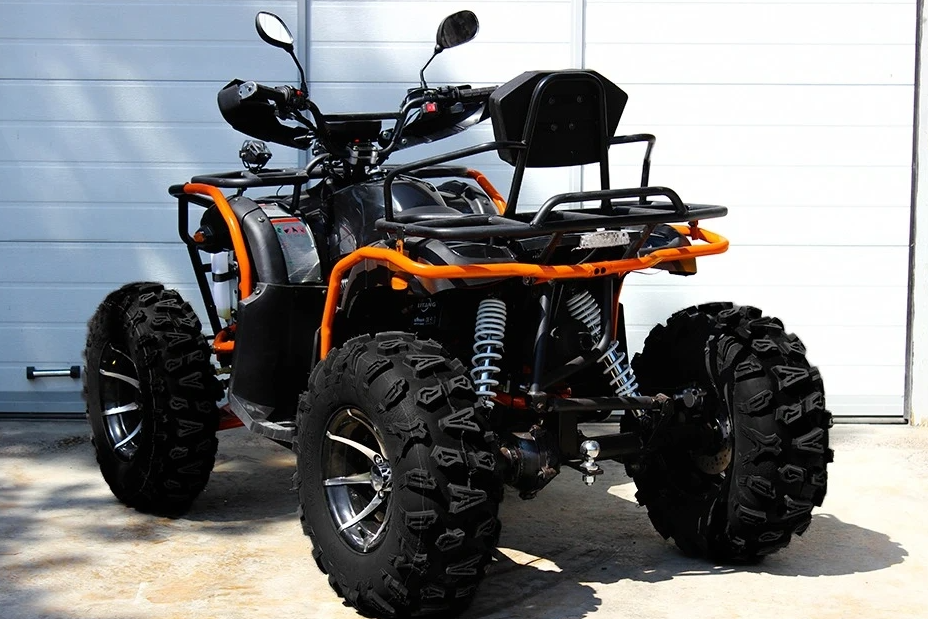 Квадроцикл PROMAX 300 4X4 ALL ROAD в Костроме