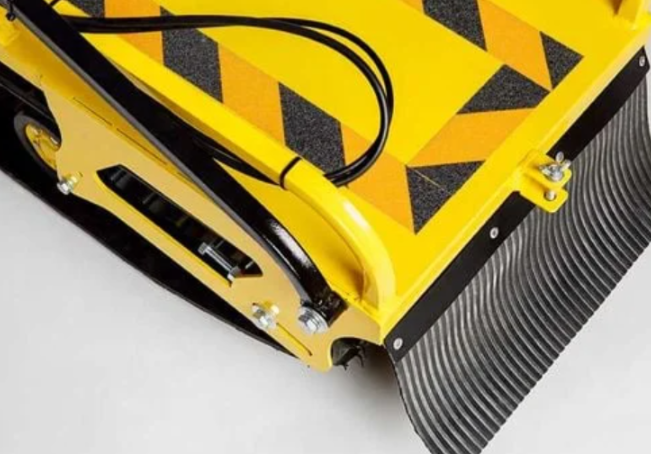 Мотобуксировщик FISHRIDE МИНИ 6.5 л.с. в Костроме