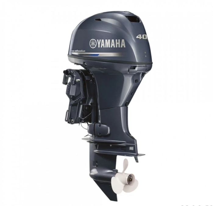 Лодочный мотор YAMAHA F40FEHDL в Костроме