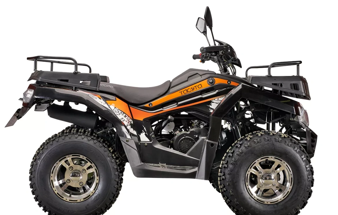 Квадроцикл YACOTA CABO 200LD в Костроме