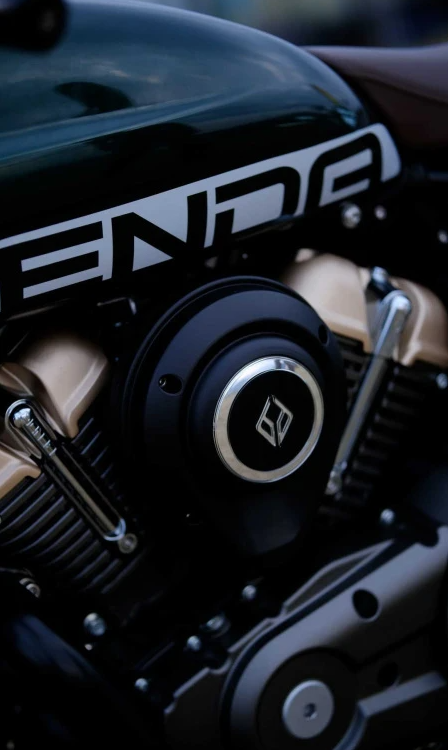 Мотоцикл Benda Napoleon 250 в Костроме