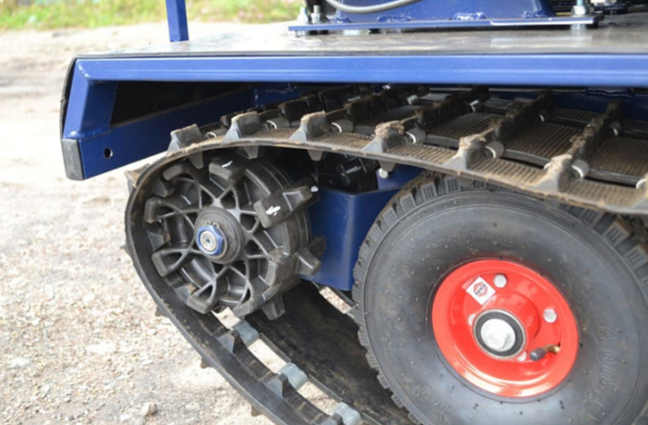 Мотобуксировщик БАРС К800 15 л.с. в Костроме