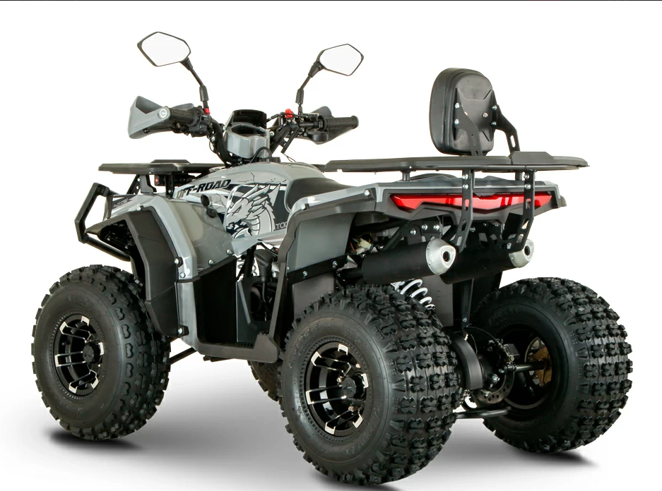 Квадроцикл YACOTA DRAGON LUX LD 150 PRO-SPORT в Костроме