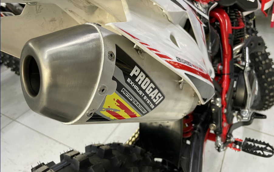 Мотоцикл Progasi SUPER MAX 250 PRO SPORT в Костроме