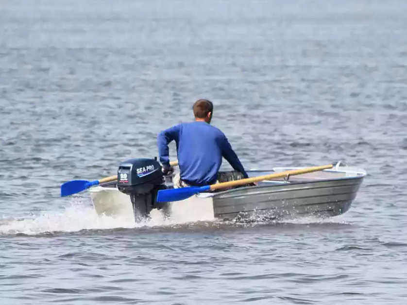 Алюминиевая Wyatboat-320 в Костроме