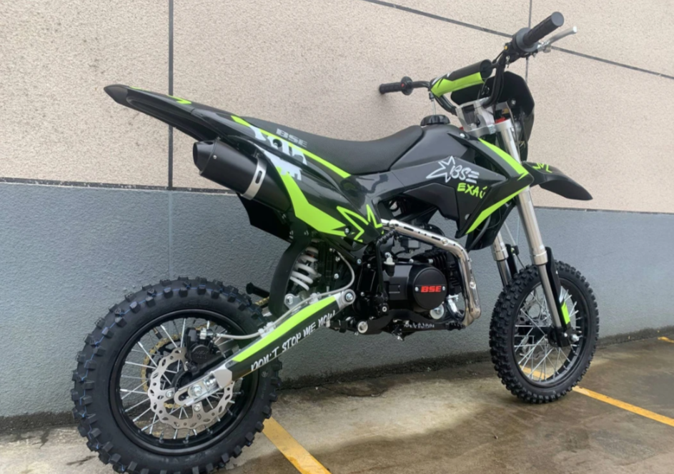 Питбайк BSE EXA SA 14/12 в Костроме