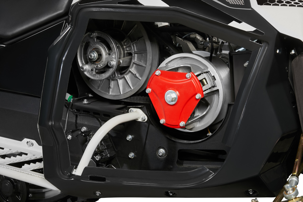 Снегоход IRBIS TUNGUS 600L 25/26 в Костроме