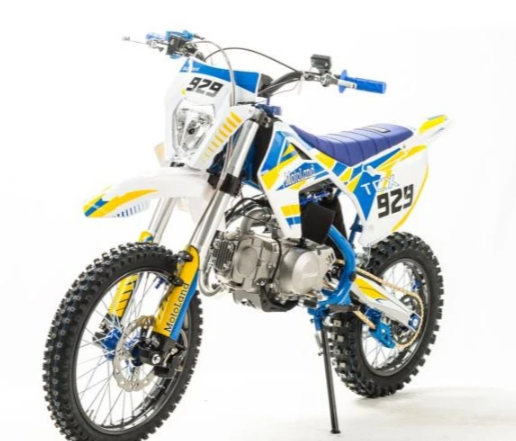 Питбайк MOTOLAND (МОТОЛЕНД) Кросс TCX125 в Костроме