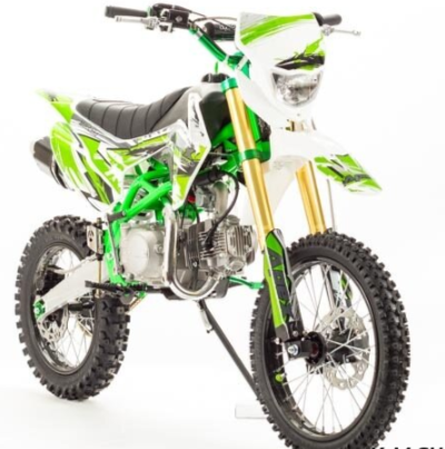 Питбайк MOTOLAND (МОТОЛЕНД) Кросс APEX125 E в Костроме