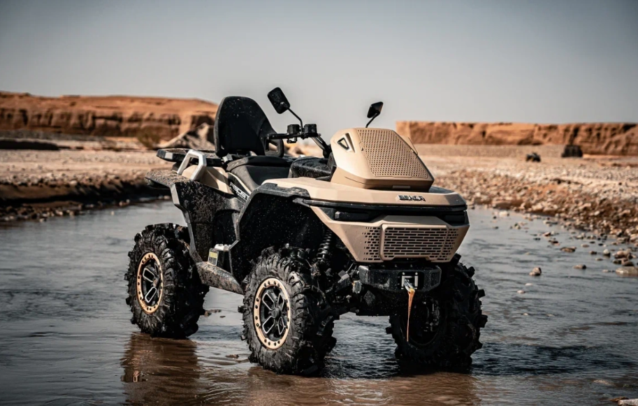 Квадроцикл BENDA REDSTONE 1000 MUD в Костроме