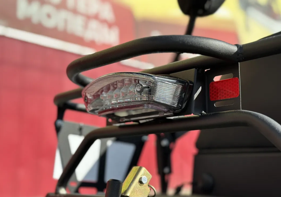 Снегоход РМ TAYGA PATRUL 800 SWT в Костроме