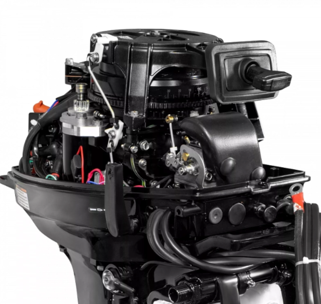 Лодочный мотор GLADIATOR G20FES в Костроме